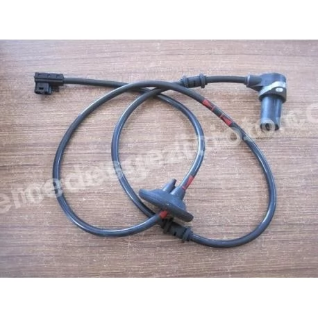 A2025401317 2025401317 MERCEDES W202 W208 SAĞ ARKA ABS SENSÖRÜ ORJİNAL