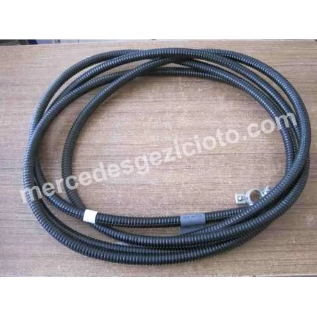 A2025402130 2025402130 W202 MERCEDES ELEKTRİK TESİSATI ORJİNAL