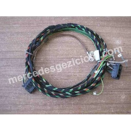 A2025408313 2025408313 MERCEDES W202 KLİMA ELEKTRİK TESİSATI ORJİNAL