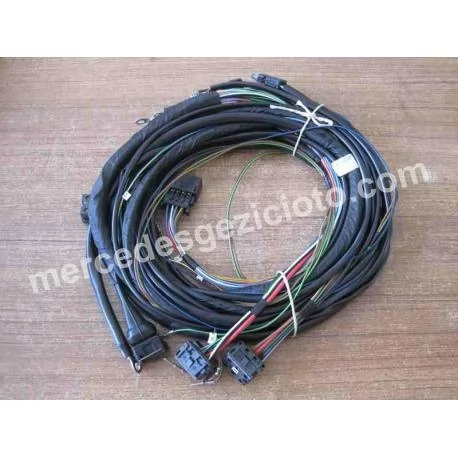 A2025409632 2025409632 MERCEDES W202 MOTOR ELEKTRİK TESİSATI ORJİNAL