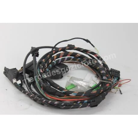 A2025409932 2025409932 MERCEDES BENZ W202 MOTOR ÖN ELEKTRİK TESİSATI ORJİNAL 