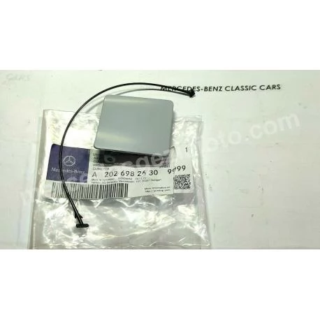 A2026982430 2026982430 MERCEDES W202 SAĞ ÖN MARŞBİYEL KAPAĞI ORJİNAL