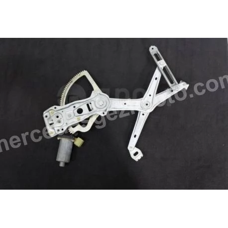 A2027201646 2027201646 MERCEDES W202 SAĞ ÖN CAM MEKANİZMASI MOTORLU ORJİNAL