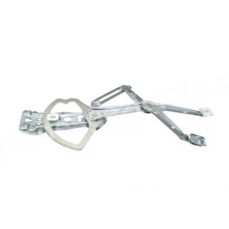 A2027200646 2027200646 MERCEDES W202 SAĞ ÖN CAM MEKANİZMASI MOTORSUZ ORJİNAL 