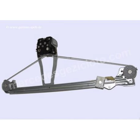 A2027301846 2027301846 MERCEDES W202 SAĞ ARKA CAM MEKANİZMASI MEKANİK ORJİNAL
