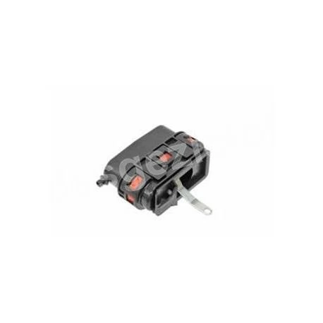 A2028001875 2028001875 MERCEDES W170 W202 W208 VAKUM ELEMANI ORJİNAL