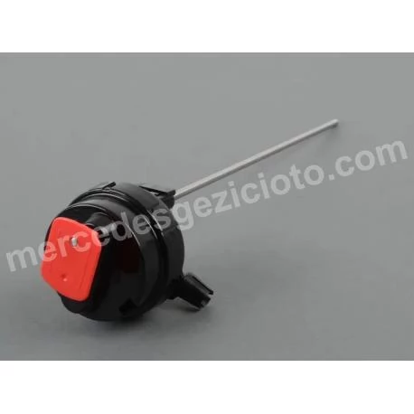 A2028002175 2028002175 MERCEDES W202 VAKUM ELEMANI ORJİNAL