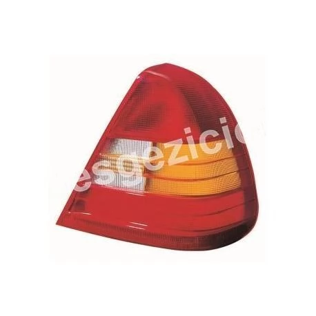 A2028200166 2028200166 MERCEDES W202 SOL STOP CAMI SARI ULO