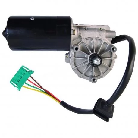 A2028200408 2028200408 MERCEDES W202 ÖN SİLECEK CAM MOTORU VEMO