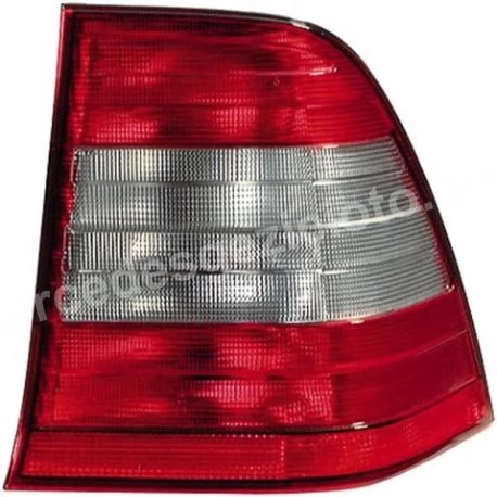 A2028204064 2028204064 MERCEDES W202 SAĞ STOP HELLA