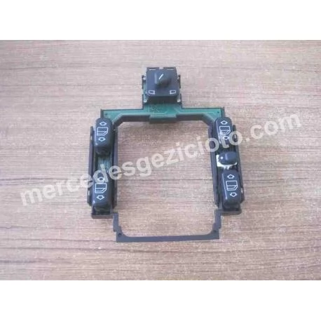 A2028208210 2028208210 MERCEDES W202 CAM DÜĞMESİ ORJİNAL