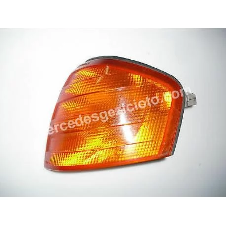 A2028260143 2028260143 MERCEDES W202 SOL SARI SİNYAL BOSCH 