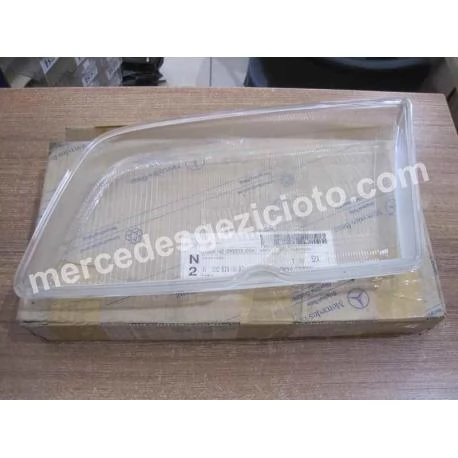 A2028260890 2028260890 MERCEDES W202 SAĞ FAR CAMI ORJİNAL