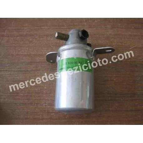 A2028300083 2028300083 MERCEDES W202 KLİMA TÜPÜ ORJİNAL