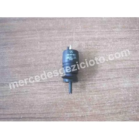 A1408690221 1408690221 W129 W140 SİLECEK SU POMPASI ORJİNAL