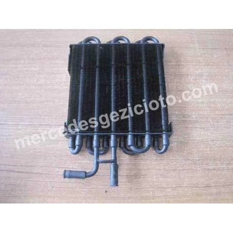 A2035010001 2035010001 MERCEDES W203 SU RADYATÖRÜ İLAVE SU ISITICISI ORJİNAL