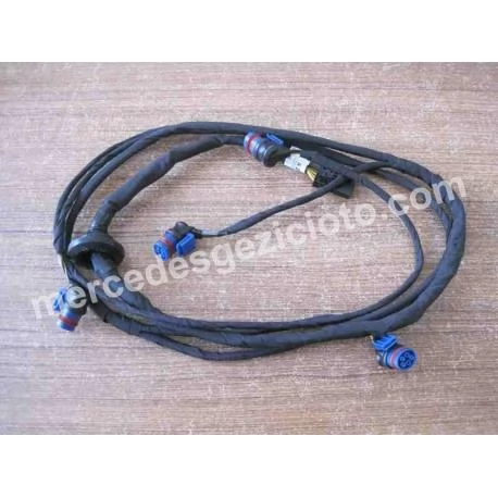 A2035400106 2035400106 MERCEDES W203 ARKA TAMPON PARK SENSÖR TESİSATI ORJİNAL