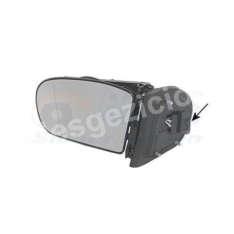 A2038106376 2038106376 MERCEDES W211 SOL AYNA MEKANİZMASI TAYVAN
