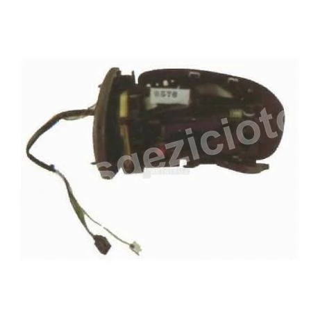 A2038107676 2038107676 MERCEDES W203 SAĞ AYNA MEKANİZMASI VİEVMAX