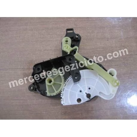 A2038300140 2038300140 MERCEDES W203 KALORİFER GÖVDESİ ORJİNAL