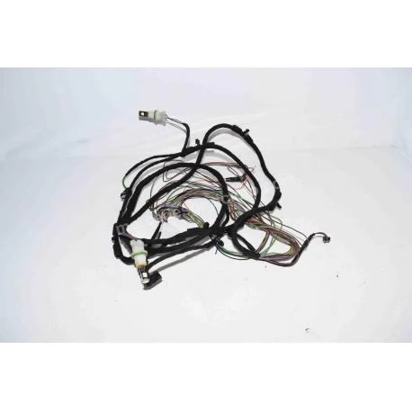 A2045408009 2045408009 MERCEDES W204 BAGAJ KAPAĞI ELEKTİRK TESİSATI ORJİNAL