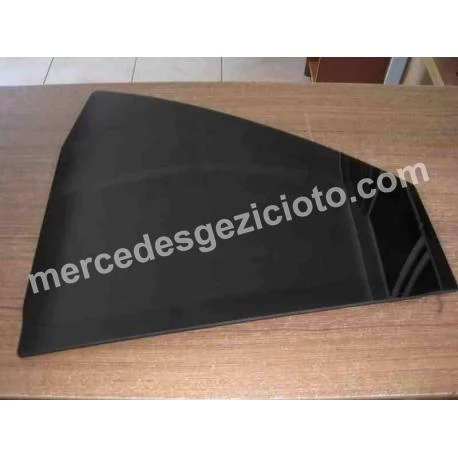 A2047301855 2047301855 W204 SAĞ ARKA KAPI KELEBEK CAMI ORJİNAL