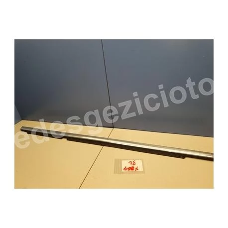 A2047354365 2047354365 MERCEDES W204 SOL ARKA KAPI CAM ÇITASI DIŞARDAN ORJİNAL