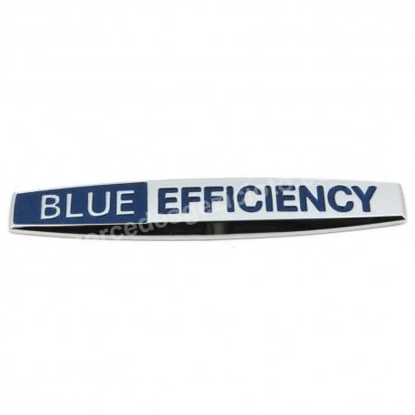 A2048177220 2048177220 MERCEDES BLUEEFFIENCY YAZISI ORJİNAL