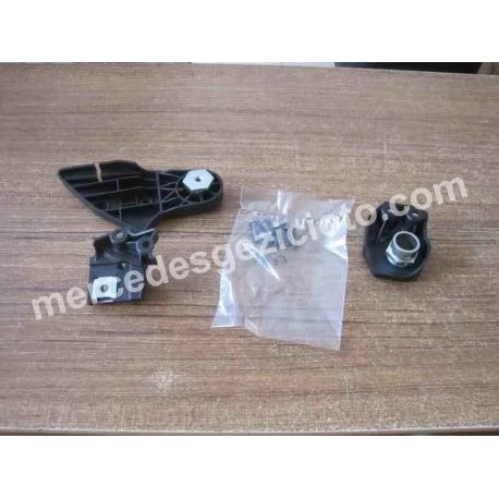 A2048201214 2048201214 MERCEDES W204 SAĞ FAR TM TK ORJİNAL