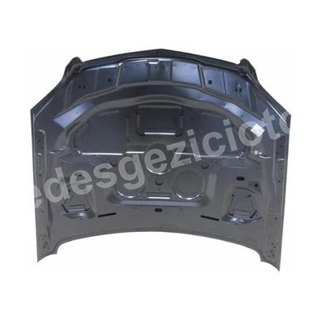 A2048800557 2048800557 MERCEDES W204 C200 ÖN KAPUT ORJİNAL SIFIR