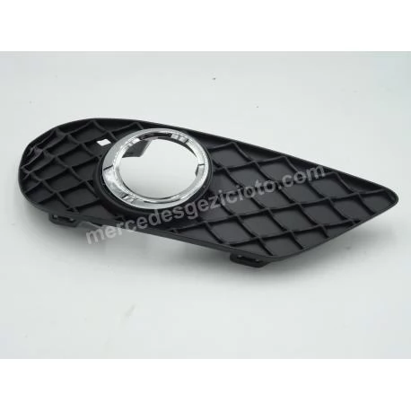 A2048803824 2048803824 MERCEDES C CLASS W204 SOL SİS KAPAĞI ORJİNAL