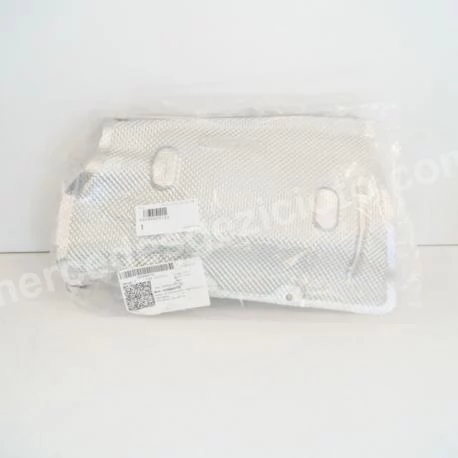 A2056800122 2056800122 MERCEDES W205 EKSOZ KORUYUCU SACI ORJİNAL SIFIR