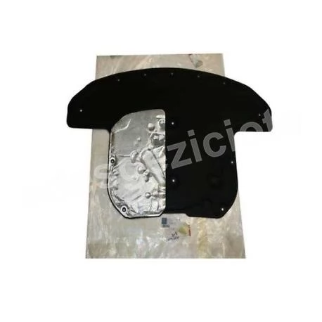 A2056820126 2056820126 MERCEDES C180 W205 KAPUT SÜNGERİ ORJİNAL
