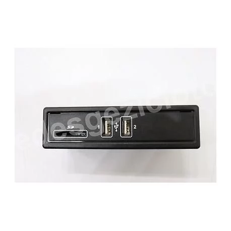 A205820012628 205820012628 MERCEDES W205 USB GİRİŞ PANELİ ORJİNAL