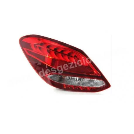 A2058200164 2058200164 MERCEDES C180 C200 W205 SAĞ STOP ORJİNAL