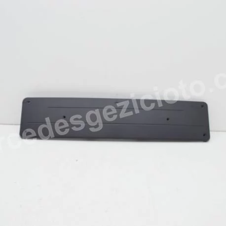 A2058800144 2058800144 MERCEDES W205 ÖN TAMPON PLAKALIĞI ORJİNAL