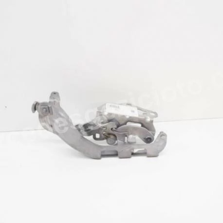 A2058800928 2058800928 MERCEDES W205 SAĞ KAPUT MENTEŞESİ ORJİNAL SIFIR