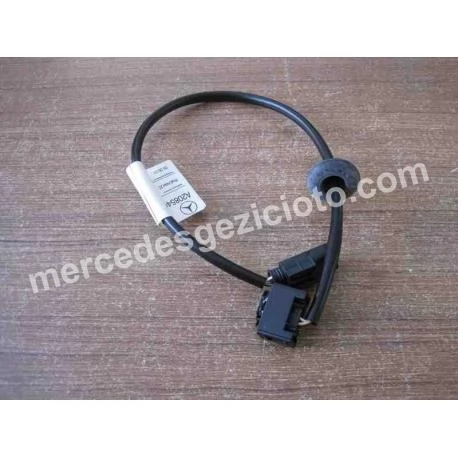 A2085406908 2085406908 MERCEDES W202 W208 ÖN AKS KABLO DEMETİ ORJİNAL