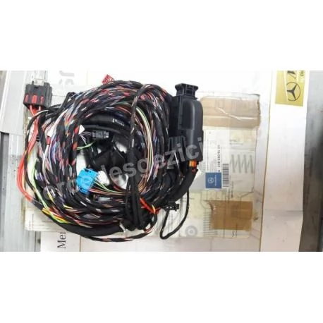 A2085409209 2085409209 MERCEDES W208 ESP TABAN ELEKTRİK TESİSATI ORJİNAL