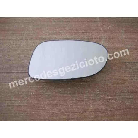 A2088101021 2088101021 MERCEDES W170 W208 SAĞ AYNA CAMI ORJİNAL