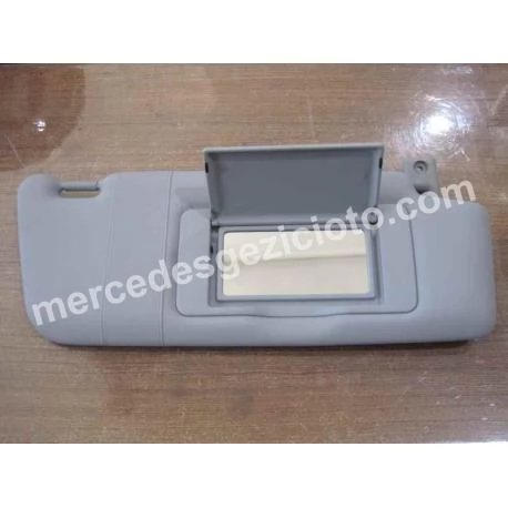 A2088102010 2088102010 MERCEDES W210 SAĞ GÜNEŞLİK ORJİNAL