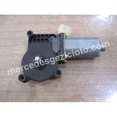 A2088202842 2088202842 MERCEDES W208 SAĞ ÖN CAM MOTORU ORJİNAL