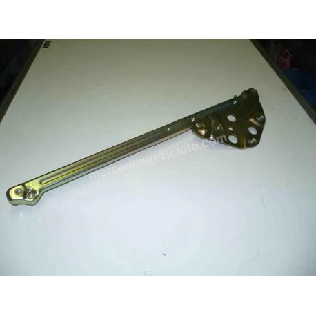 A2088800128 2088800128 MERCEDES W208 SOL KAPUT MENTEŞESİ ORJİNAL