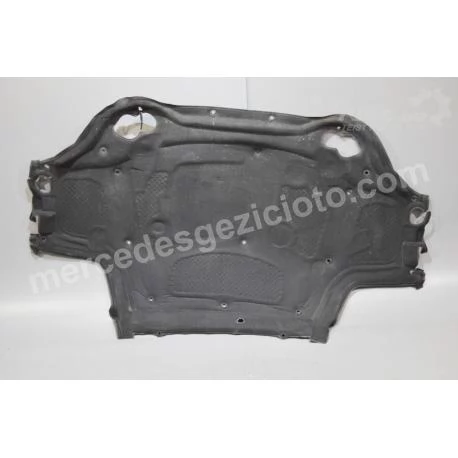 A2096820026 2096820026 A2096820126 2096820126 MERCEDES W209 KAPUT SÜNGERİ ORJİNAL