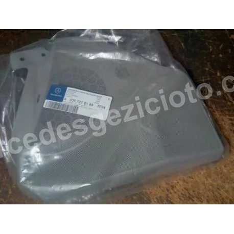 A2097270288 7E94 2097270288 7E94 MERCEDES W209 SAĞ ÖN KAPI ALT HOPÖRLÖR KAPAĞI ORJİNAL