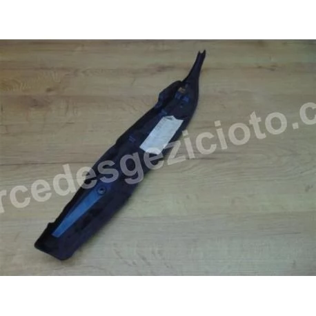 A2098890225 2098890225 MERCEDES W209 ÇAMURLUK ARKA KAPLAMASI SAĞ ORJİNAL