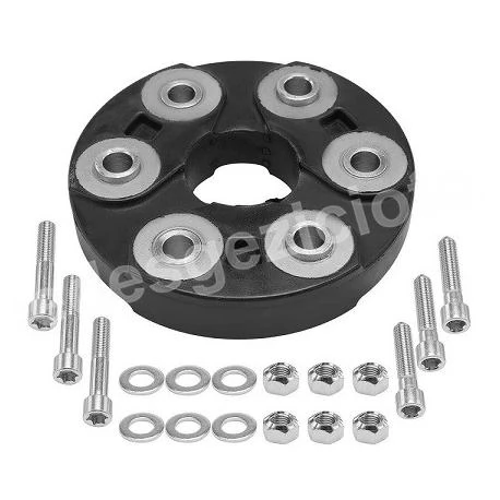 A2104100515 2104100515 MERCEDES W210 ÖN ŞAFT KÖSELESİ FEBİ