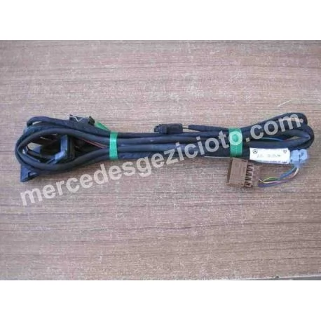 A2105401709 2105401709 W210 KABLO TESİSATI ORJİNAL