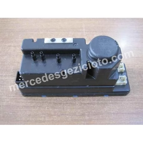 A2108000648 2108000648 MERCEDES W170 W210 MERKEZİ KİLİT POMPASI ORJİNAL