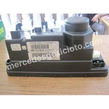 A2108002948 2108002948 MERCEDES W202 W210 MERKEZİ KİLİT POMPASI ORJİNAL